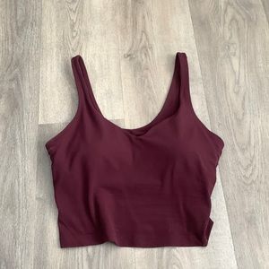 Align Tank Lululemon 8